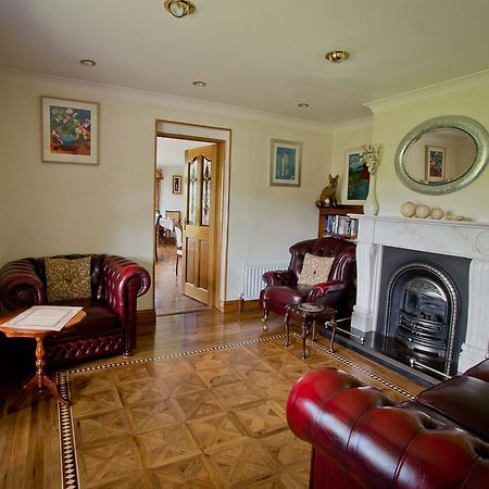Отель Rosdarrig House Бойл Экстерьер фото