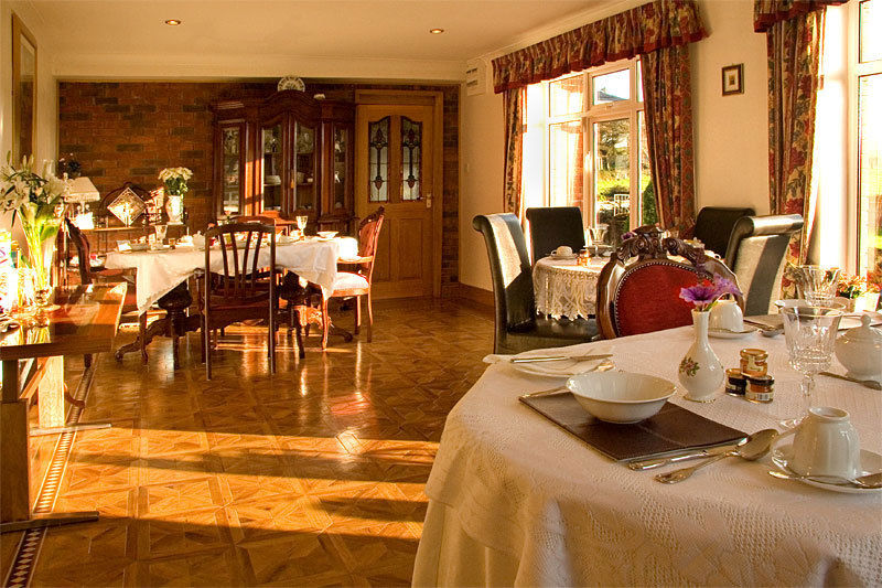 Отель Rosdarrig House Бойл Экстерьер фото