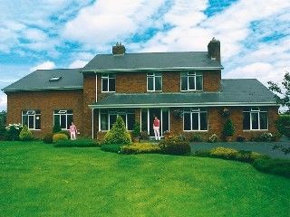 Отель Rosdarrig House Бойл Экстерьер фото