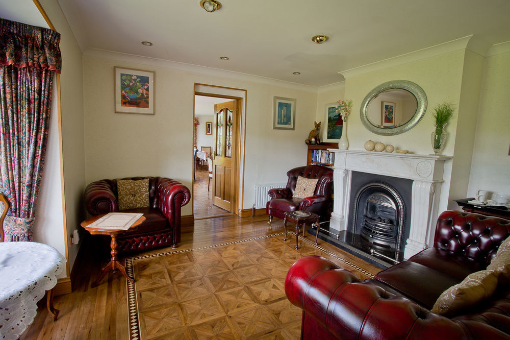 Отель Rosdarrig House Бойл Экстерьер фото